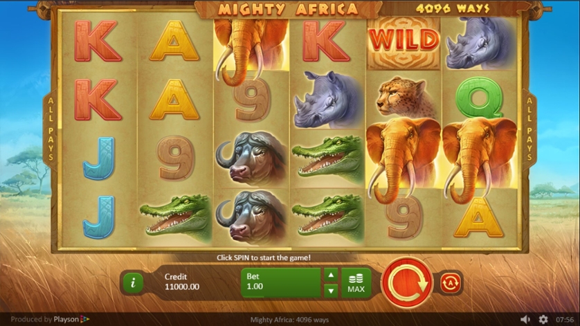 Bang On Casino game
